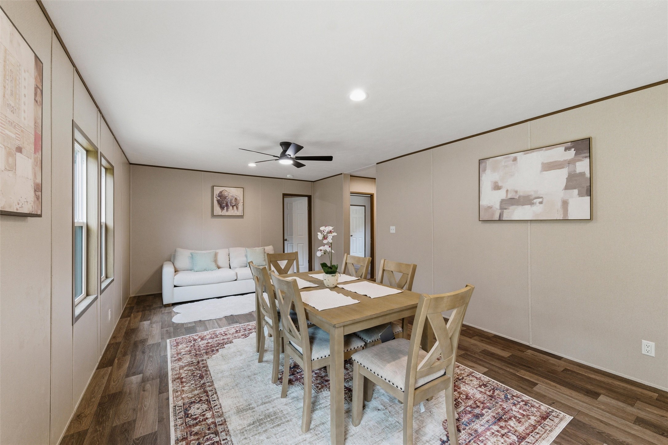 4600 Thompson Avenue Grandview TX 76050