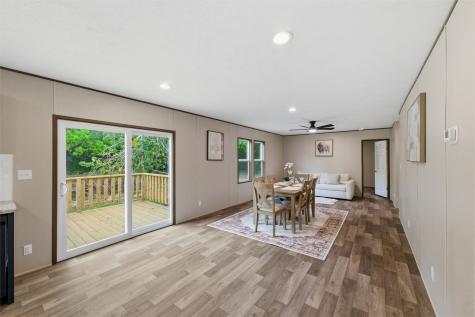 4600 Thompson Avenue Grandview TX 76050