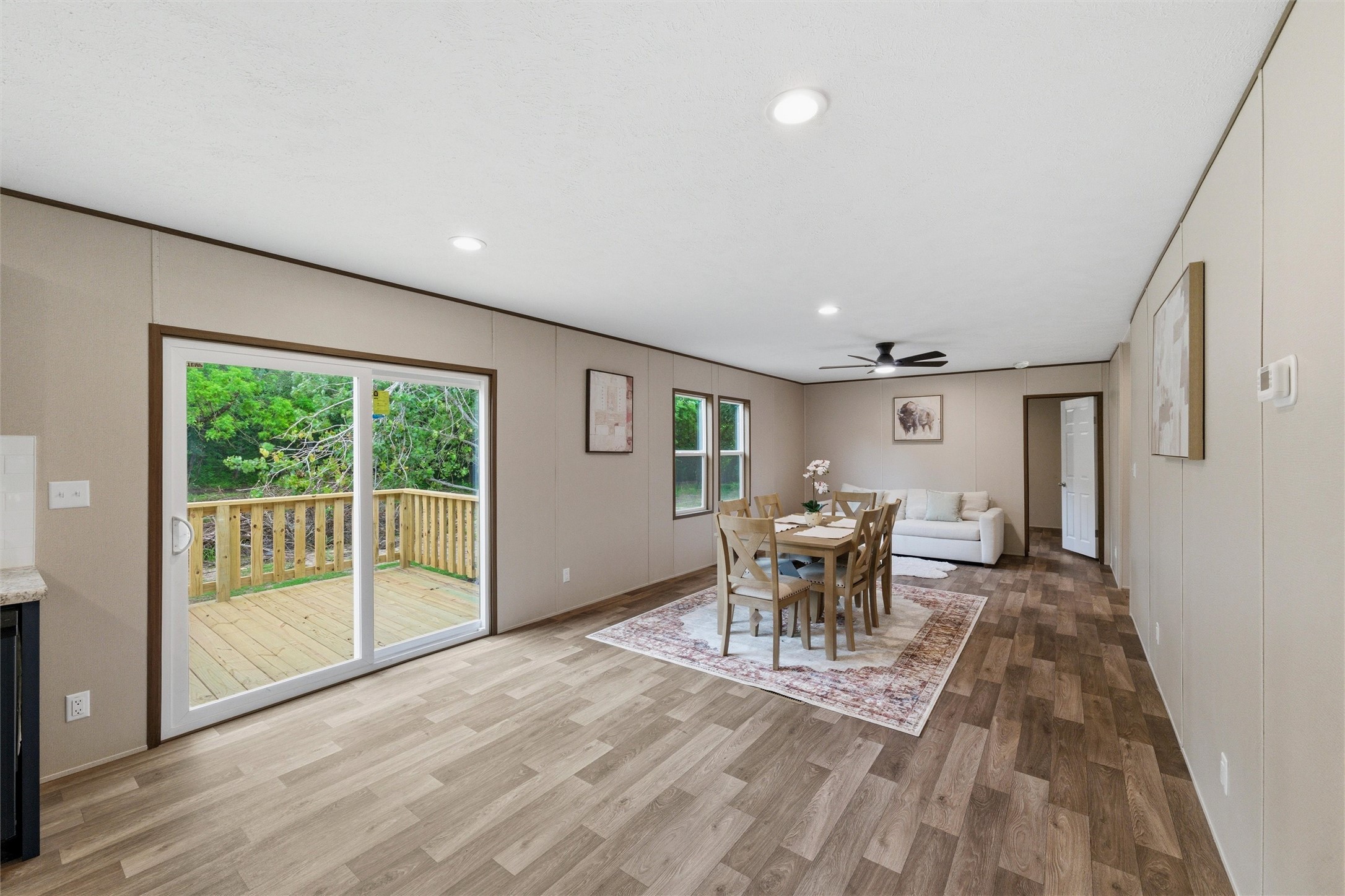 4600 Thompson Avenue Grandview TX 76050