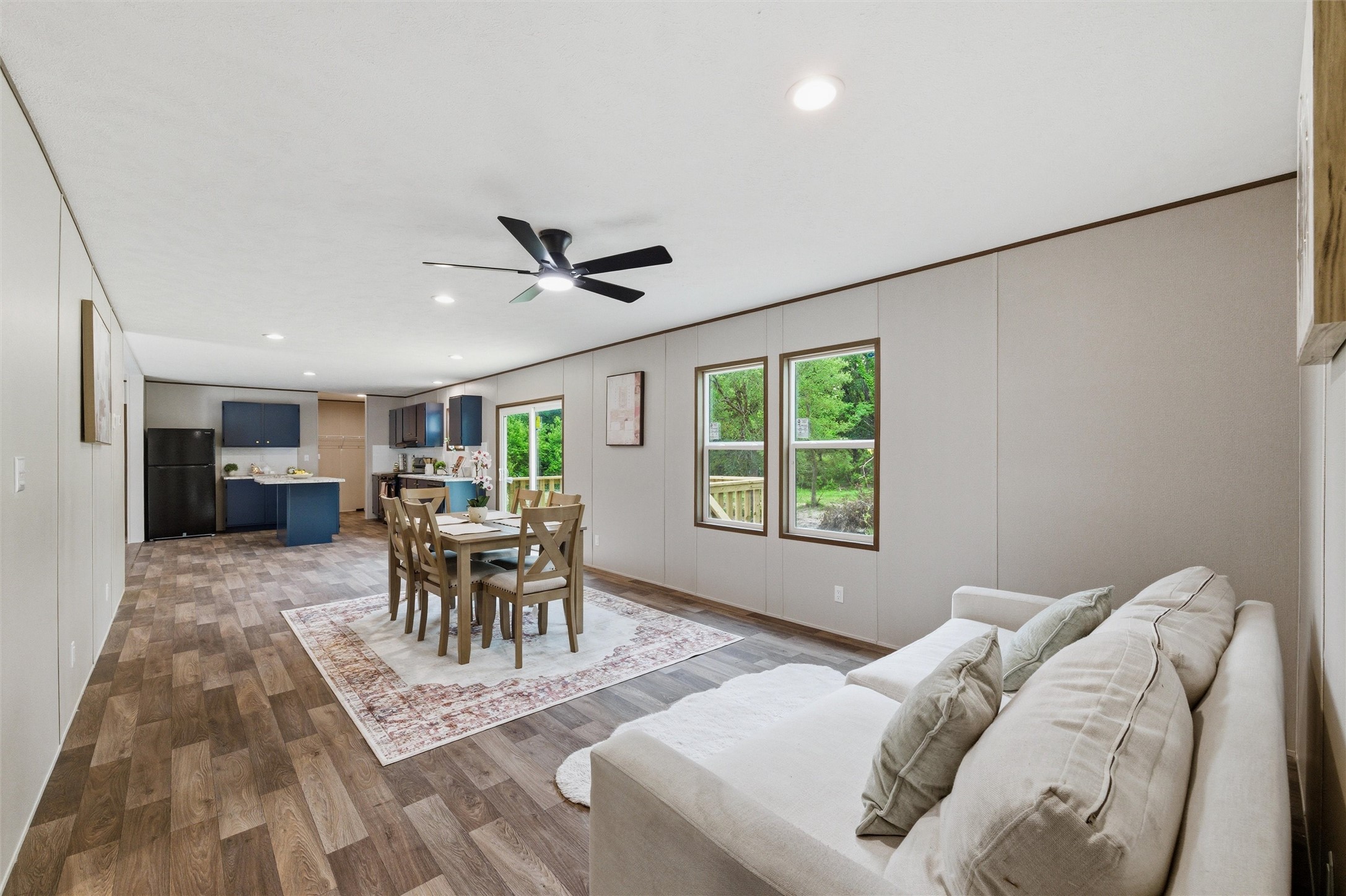 4600 Thompson Avenue Grandview TX 76050
