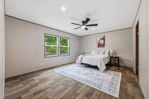4600 Thompson Avenue Grandview TX 76050