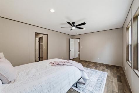 4600 Thompson Avenue Grandview TX 76050