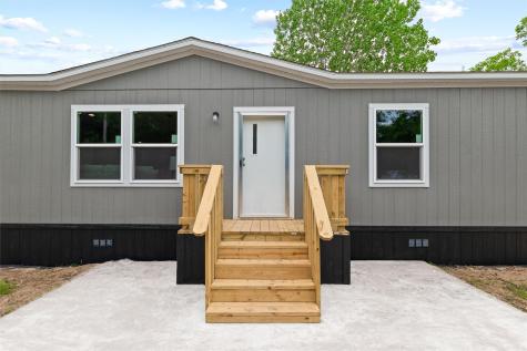 4600 Thompson Avenue Grandview TX 76050