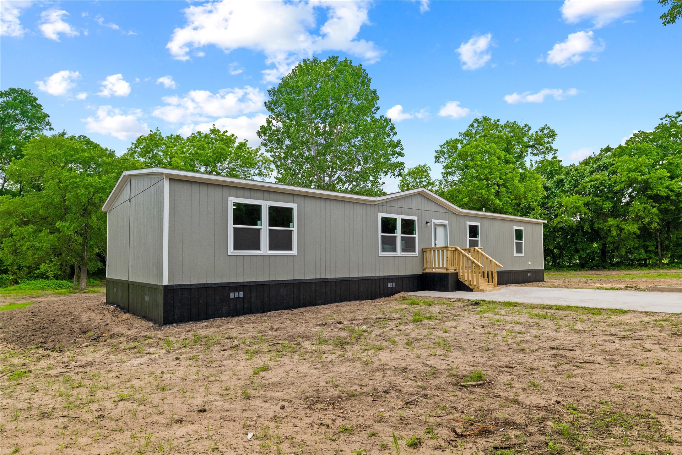 4600 Thompson Avenue Grandview TX 76050