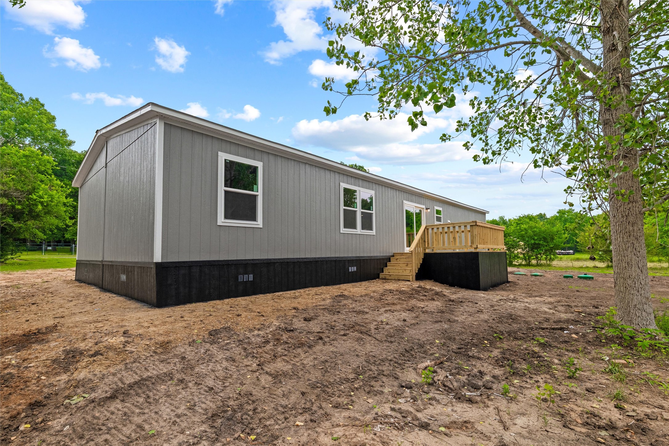 4600 Thompson Avenue Grandview TX 76050