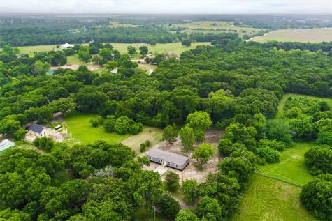 4600 Thompson Avenue Grandview TX 76050