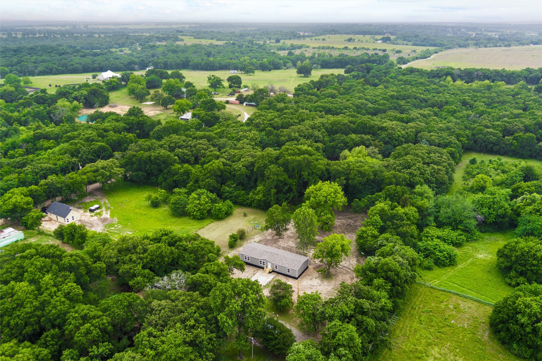 4600 Thompson Avenue Grandview TX 76050