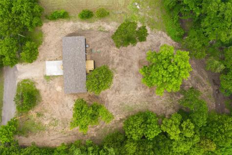 4600 Thompson Avenue Grandview TX 76050