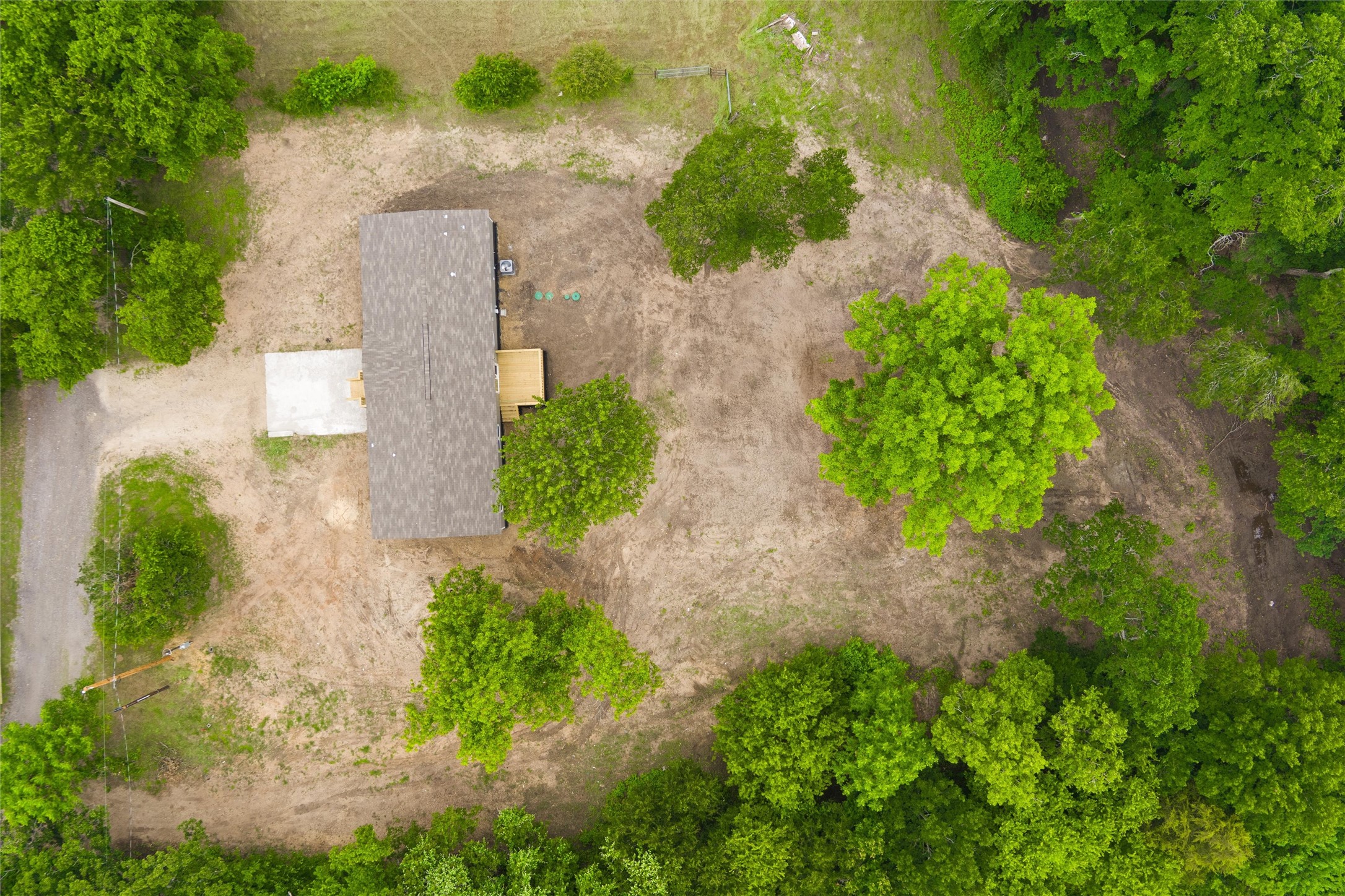 4600 Thompson Avenue Grandview TX 76050