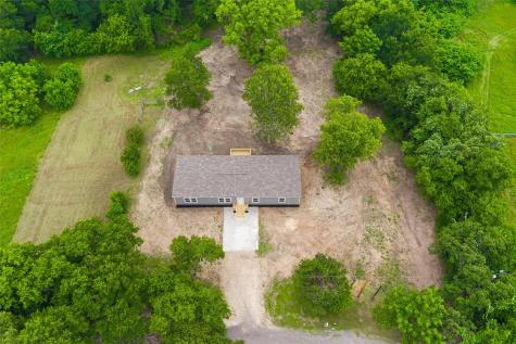 4600 Thompson Avenue Grandview TX 76050