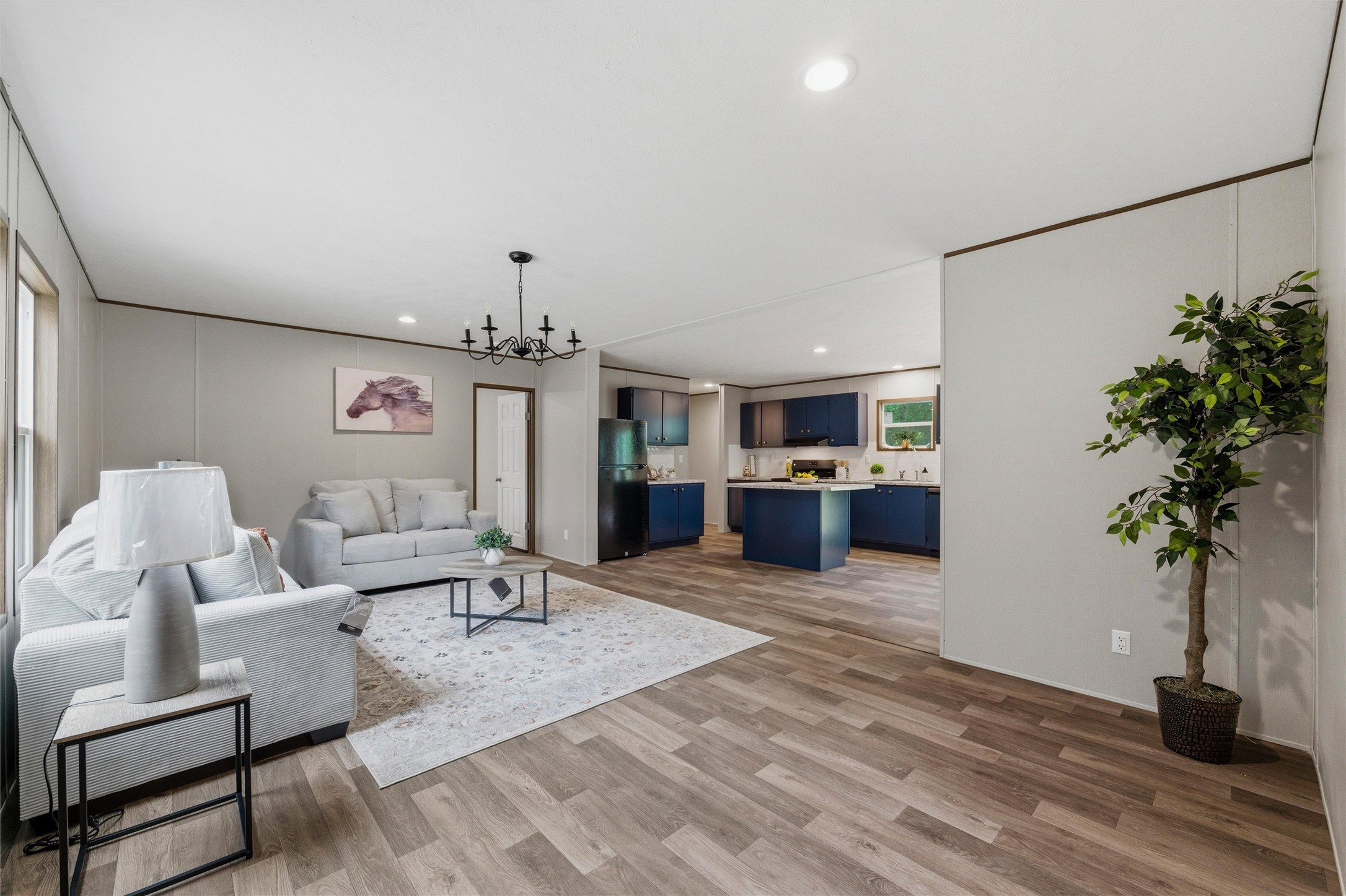 4600 Thompson Avenue Grandview TX 76050