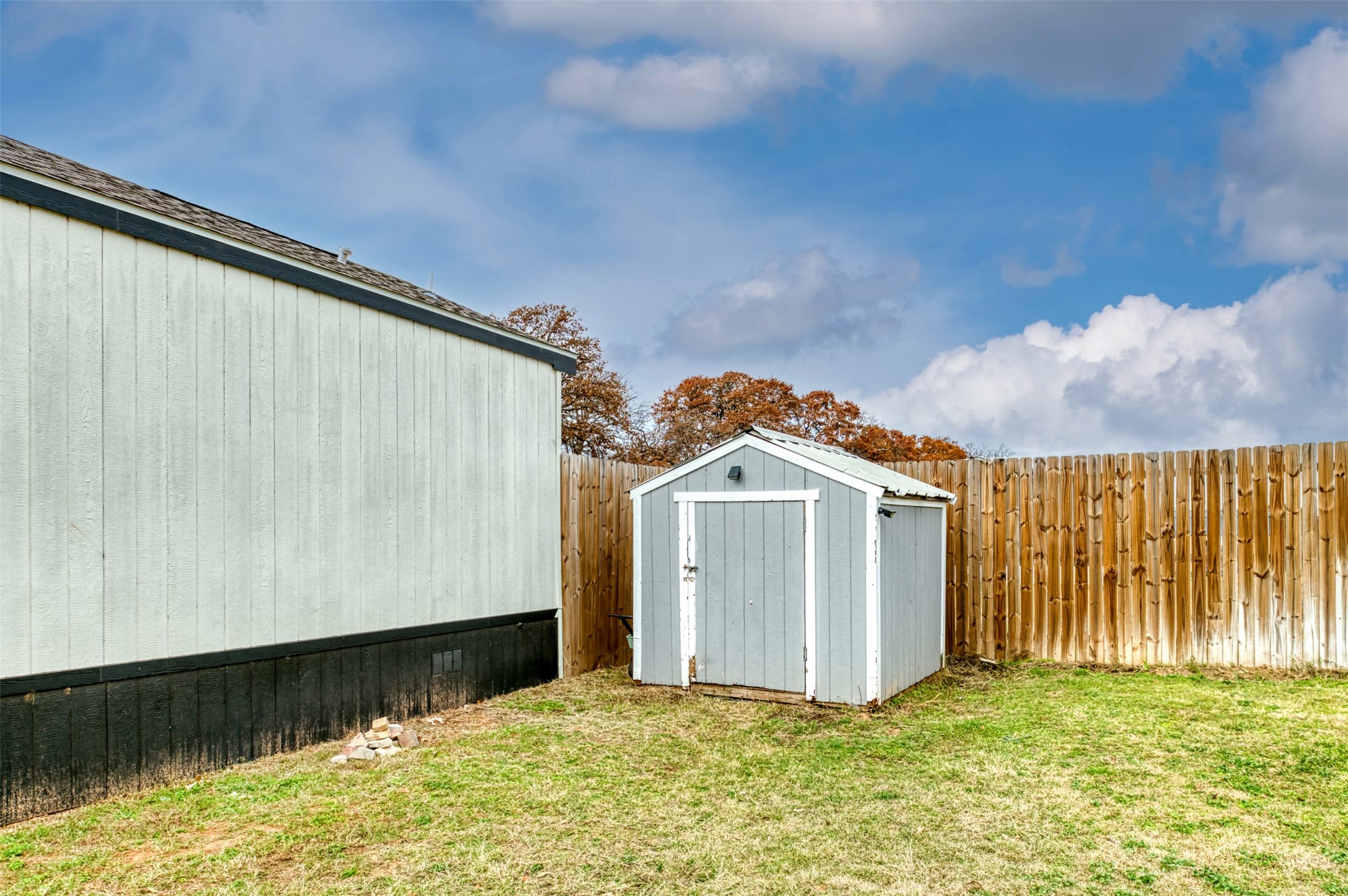 6715 Timberhaven Court Granbury TX 76049