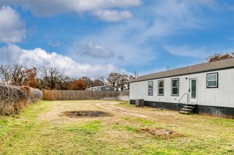 6715 Timberhaven Court Granbury TX 76049