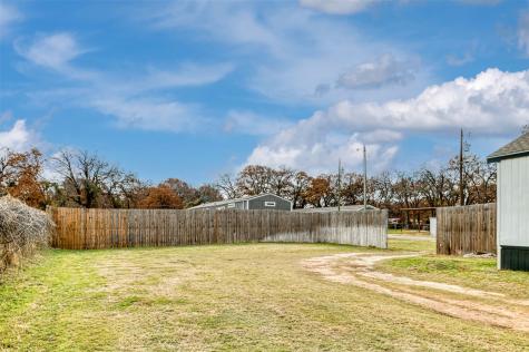 6715 Timberhaven Court Granbury TX 76049