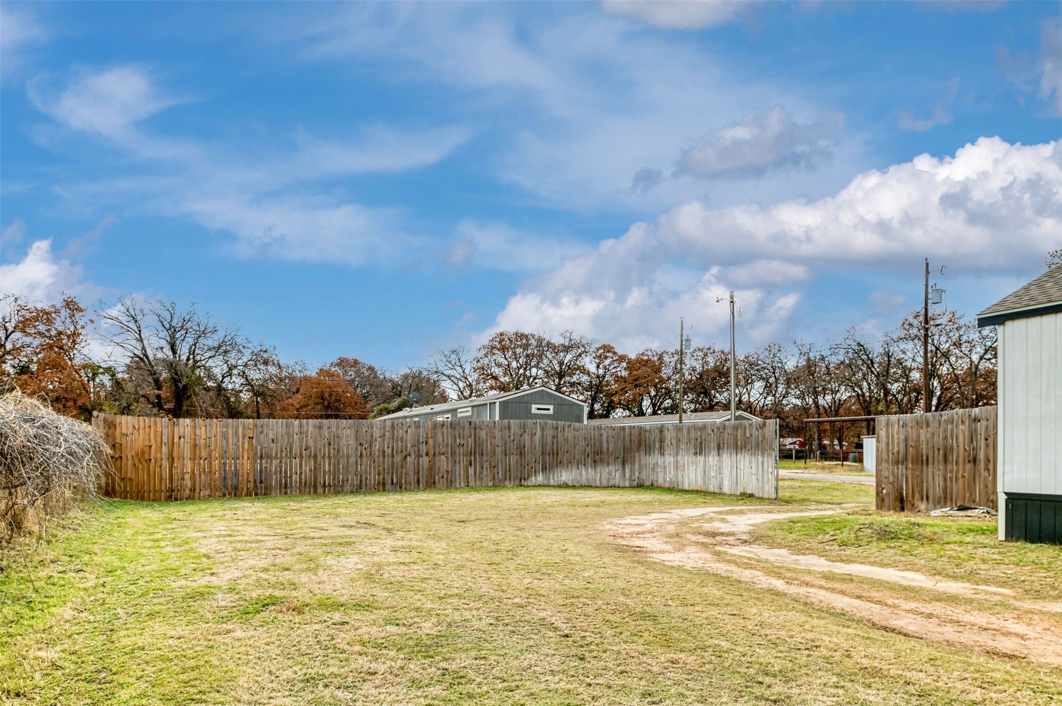 6715 Timberhaven Court Granbury TX 76049