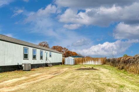 6715 Timberhaven Court Granbury TX 76049