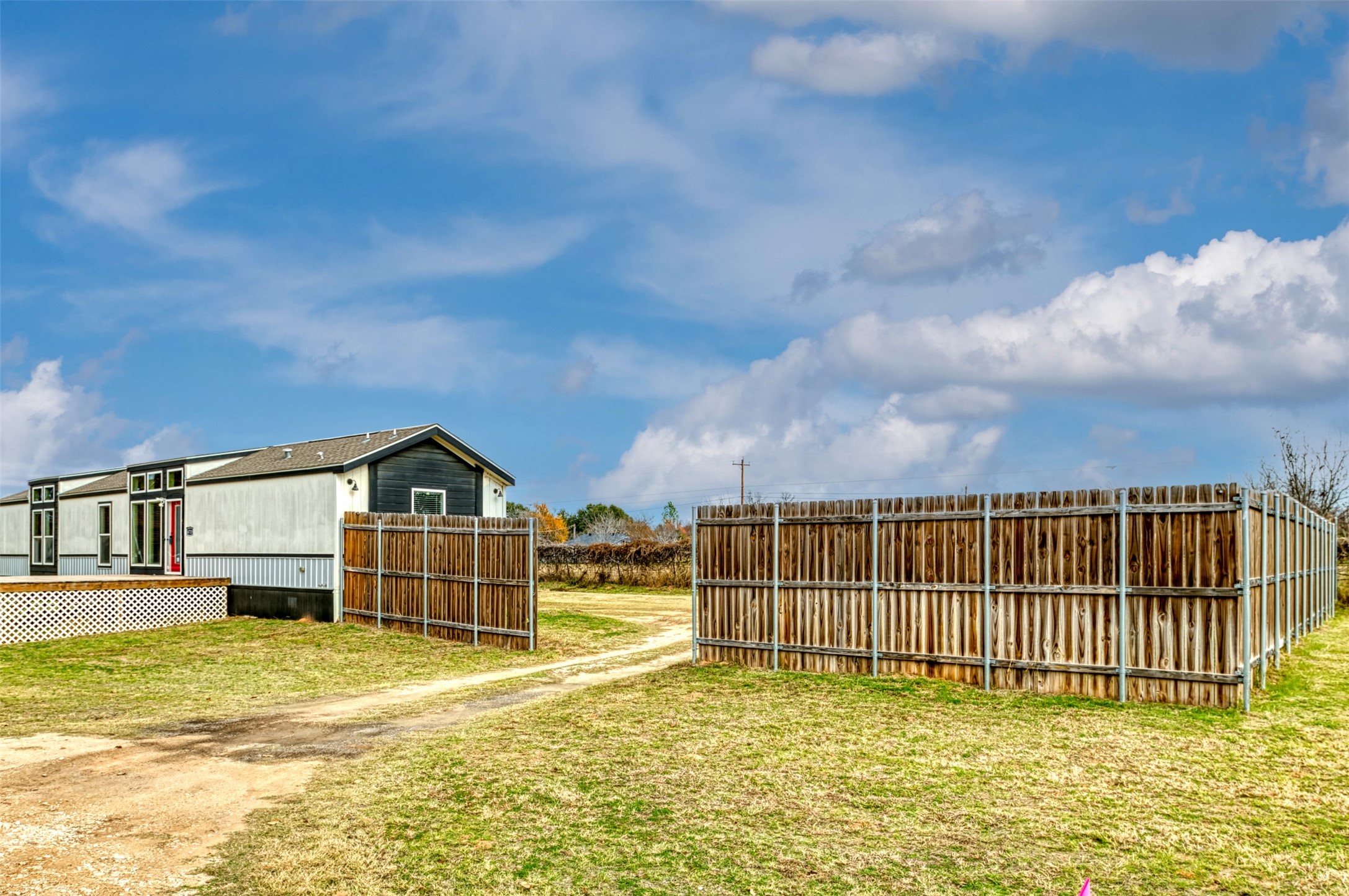 6715 Timberhaven Court Granbury TX 76049