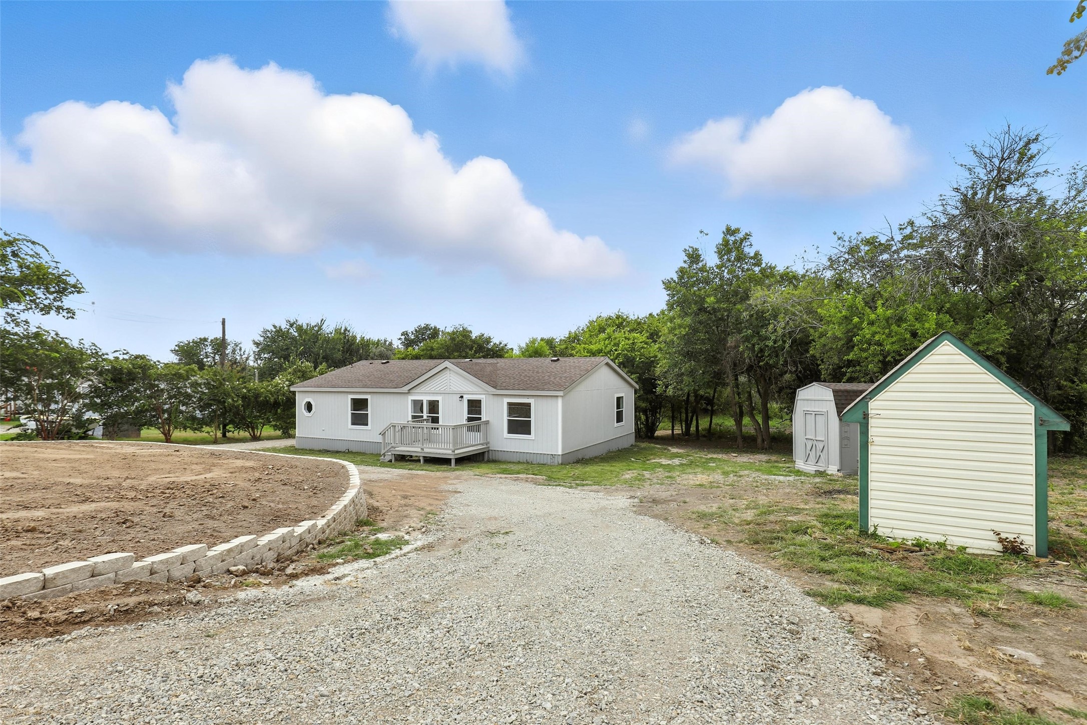 319 Denton Heights Lane Weatherford TX 76085