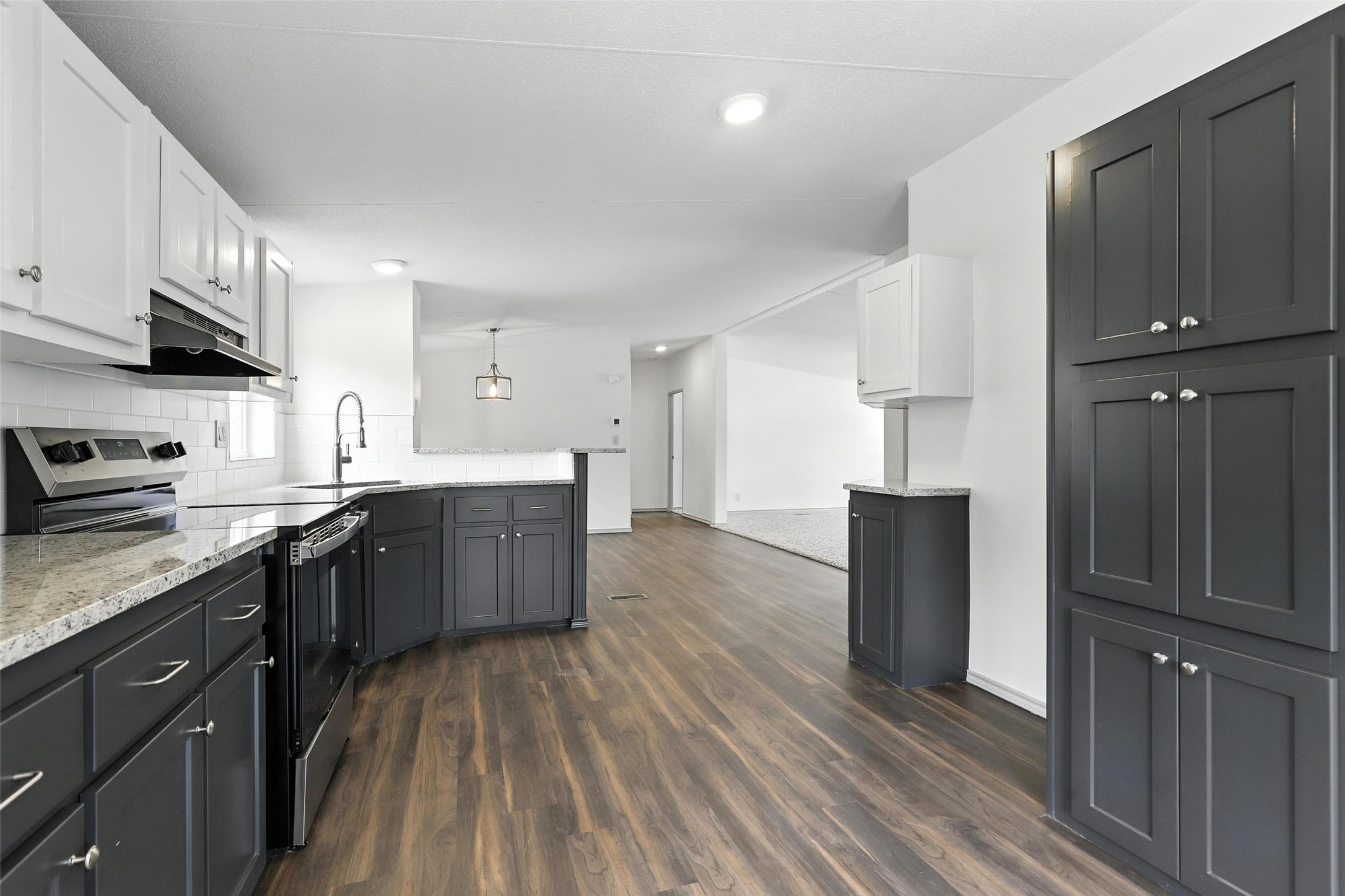 319 Denton Heights Lane Weatherford TX 76085