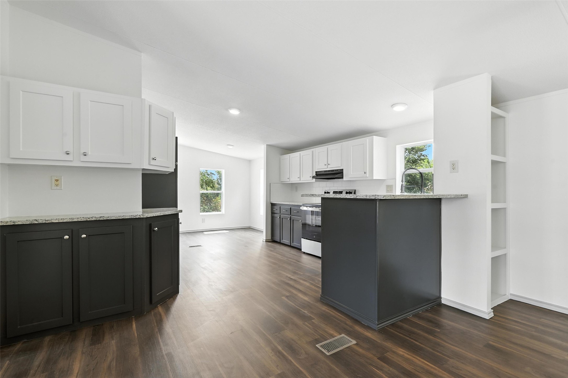 319 Denton Heights Lane Weatherford TX 76085