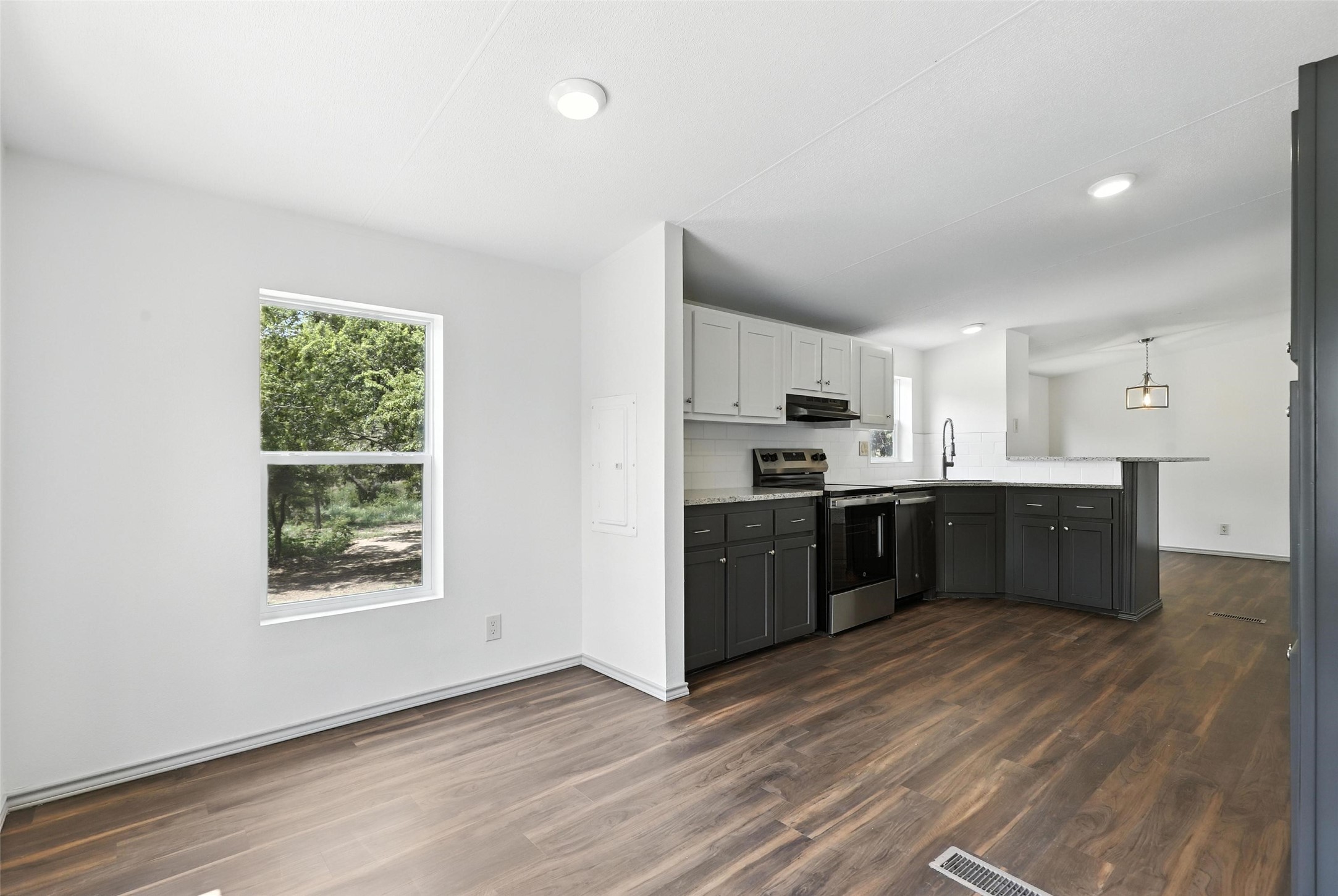 319 Denton Heights Lane Weatherford TX 76085