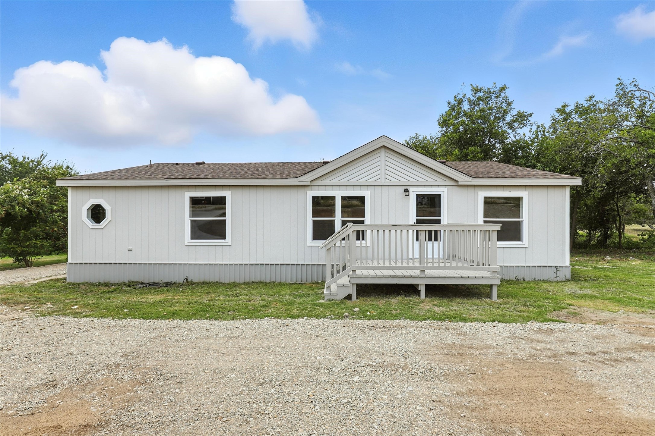 319 Denton Heights Lane Weatherford TX 76085