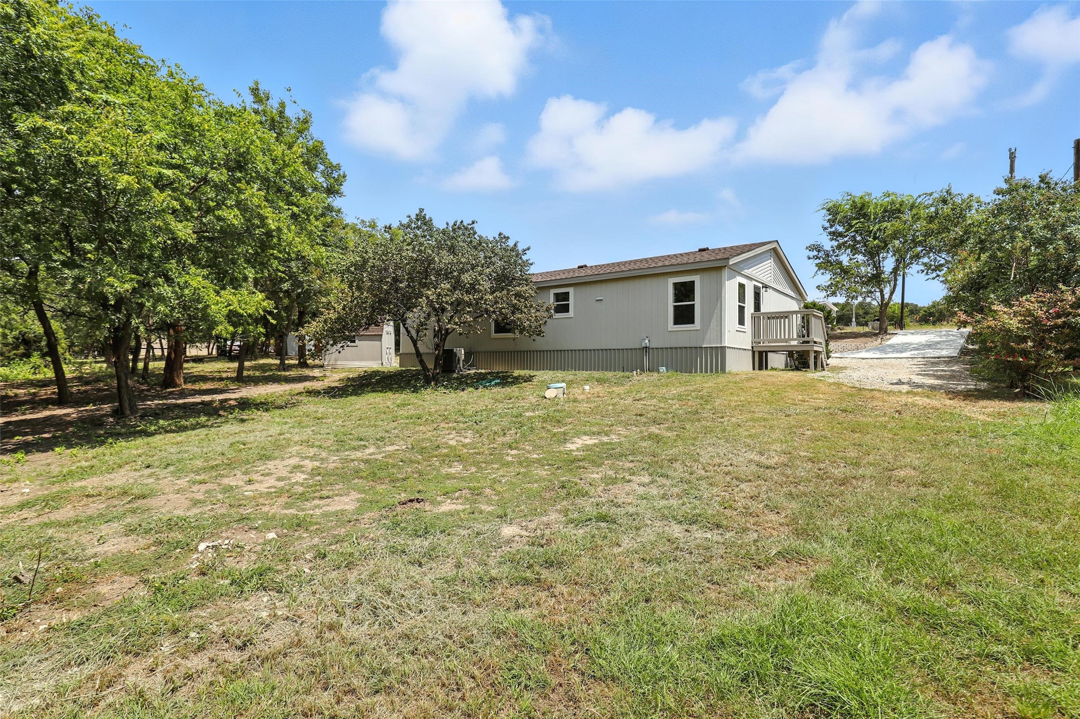 319 Denton Heights Lane Weatherford TX 76085