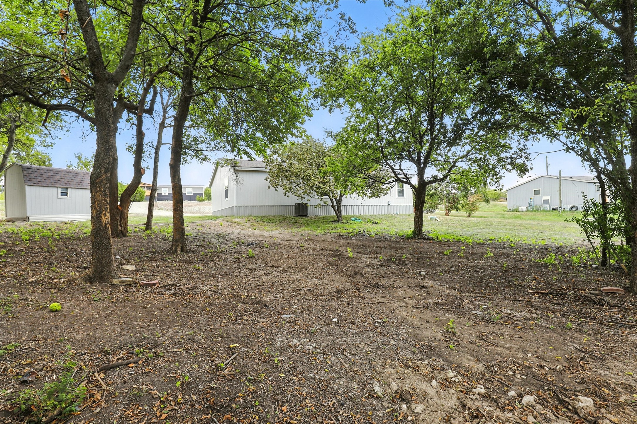 319 Denton Heights Lane Weatherford TX 76085