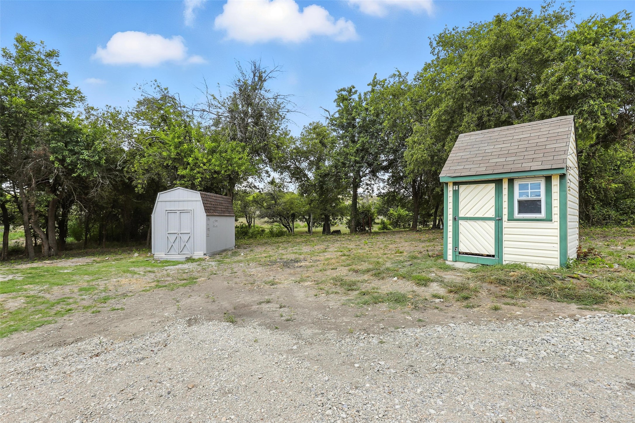 319 Denton Heights Lane Weatherford TX 76085