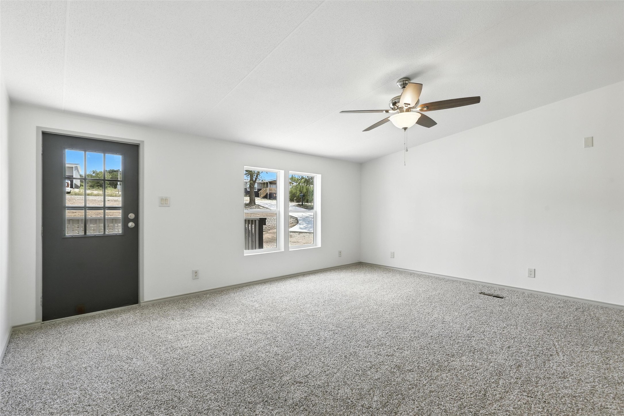 319 Denton Heights Lane Weatherford TX 76085