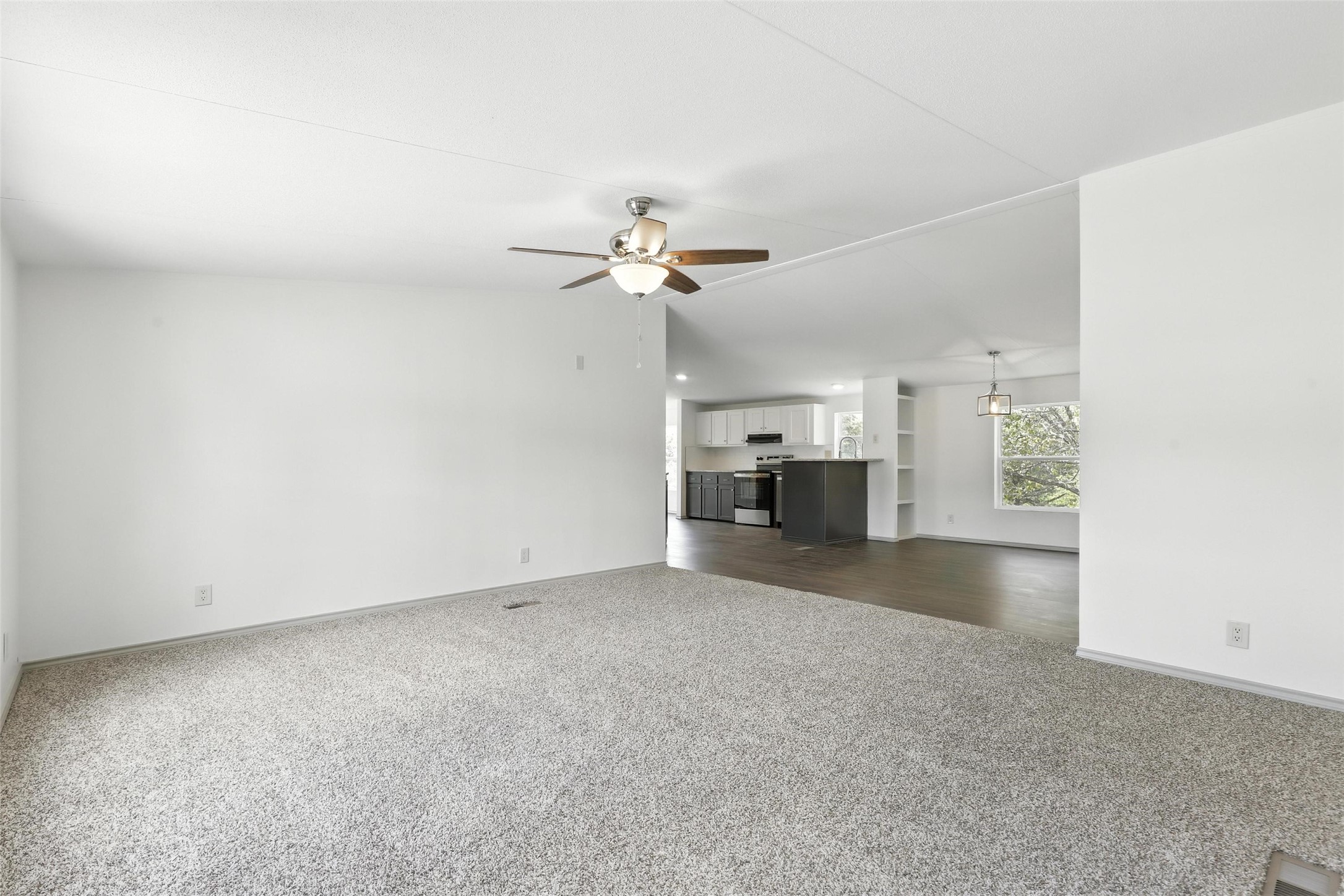 319 Denton Heights Lane Weatherford TX 76085