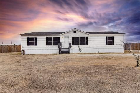 5916 Elderberry Court Joshua TX 76058
