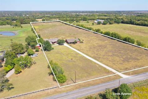 696 Dowdy Road Mckinney TX 75069