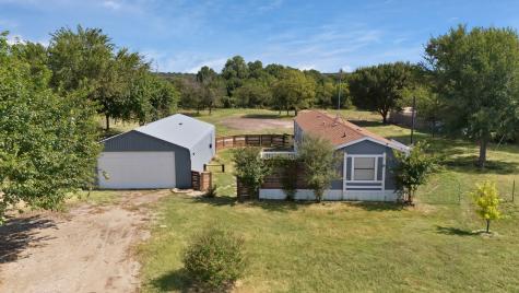 147 Mill Branch Lane Weatherford TX 76085