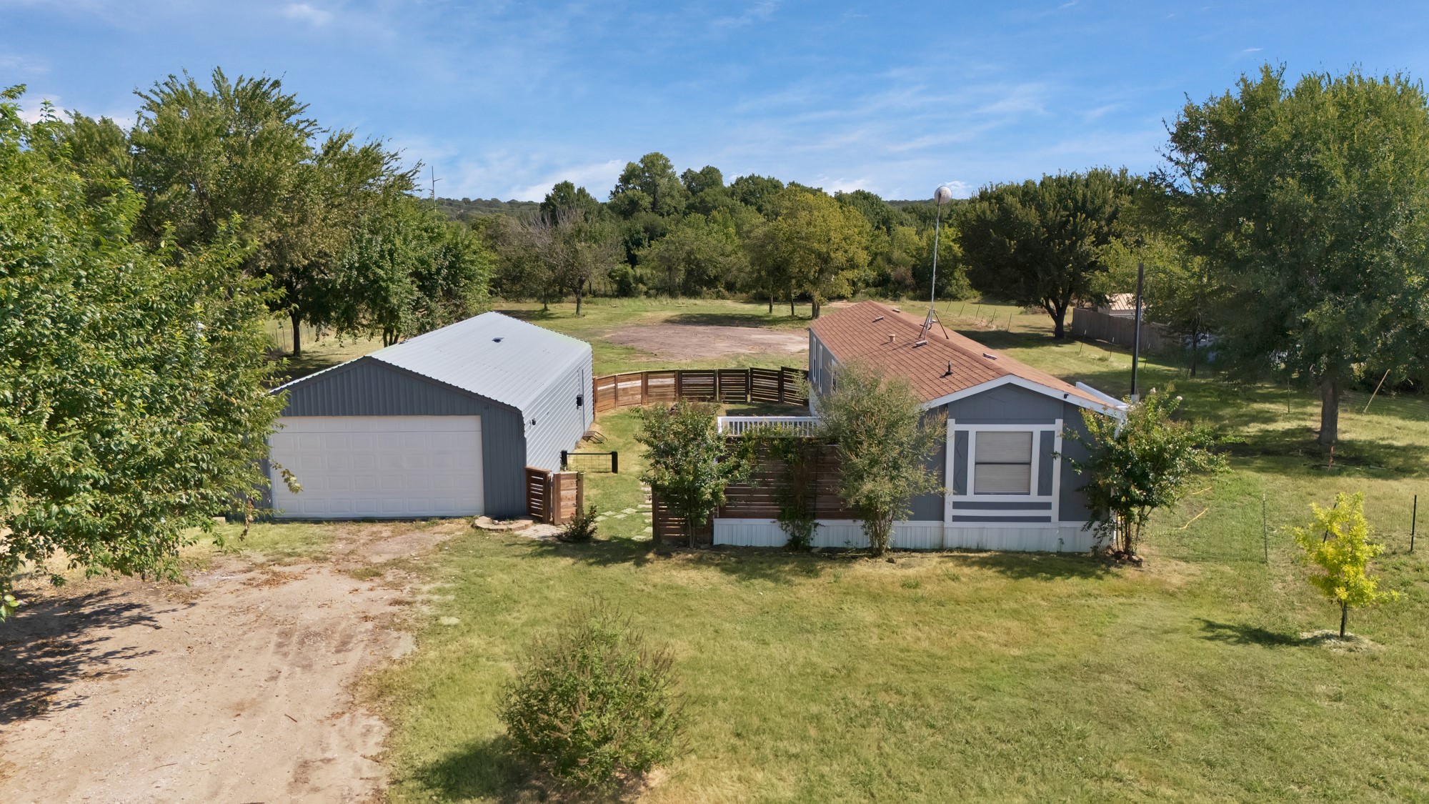 147 Mill Branch Lane Weatherford TX 76085