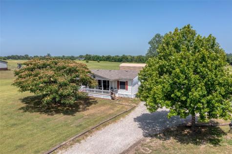 1300 Old Ida Road Sherman TX 75090