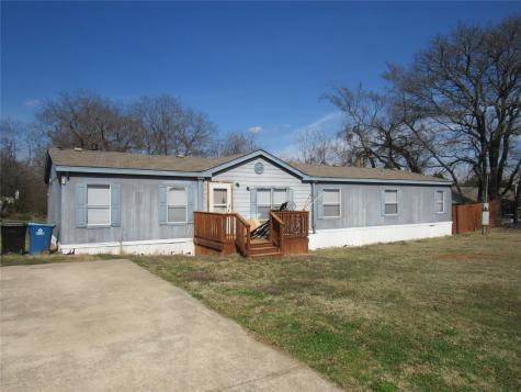 501 W Collins Street Denison TX 75020