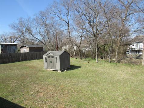 501 W Collins Street Denison TX 75020