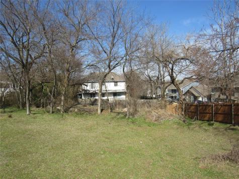 501 W Collins Street Denison TX 75020