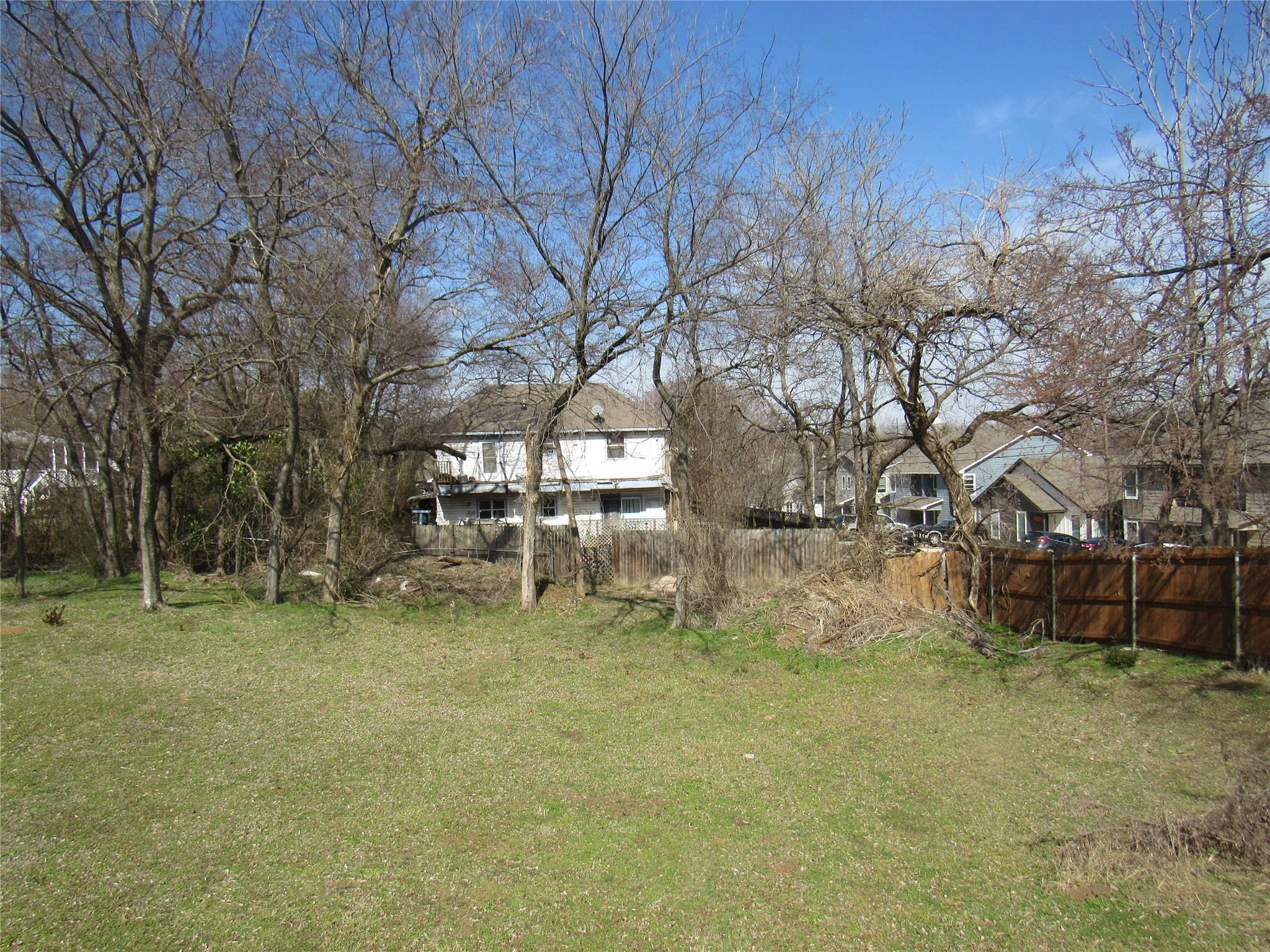501 W Collins Street Denison TX 75020