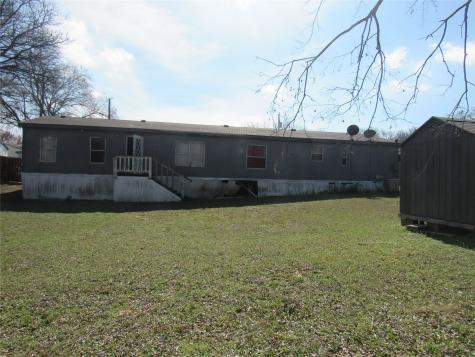 501 W Collins Street Denison TX 75020
