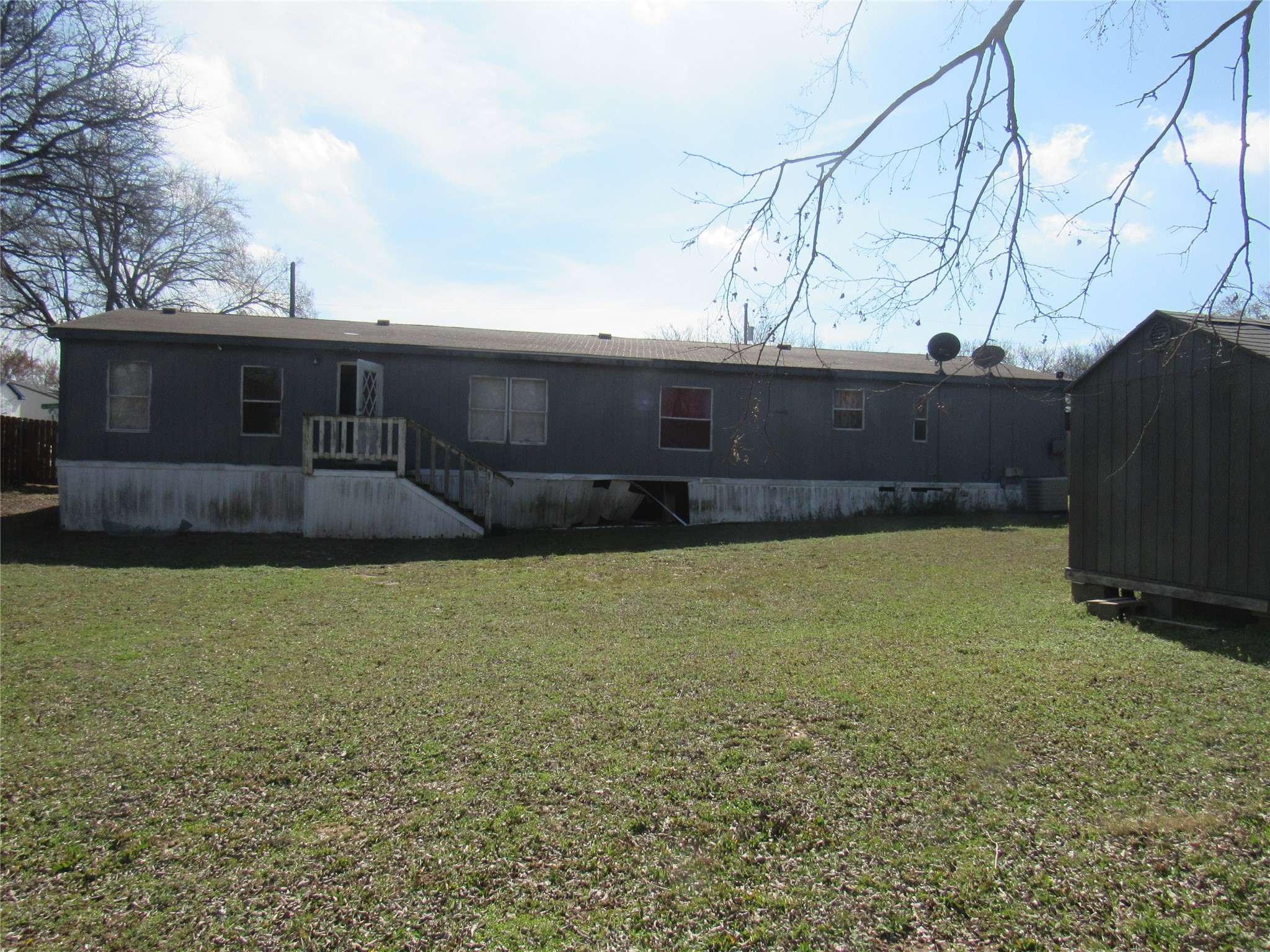 501 W Collins Street Denison TX 75020