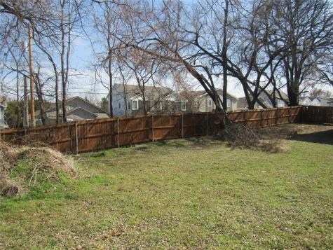 501 W Collins Street Denison TX 75020