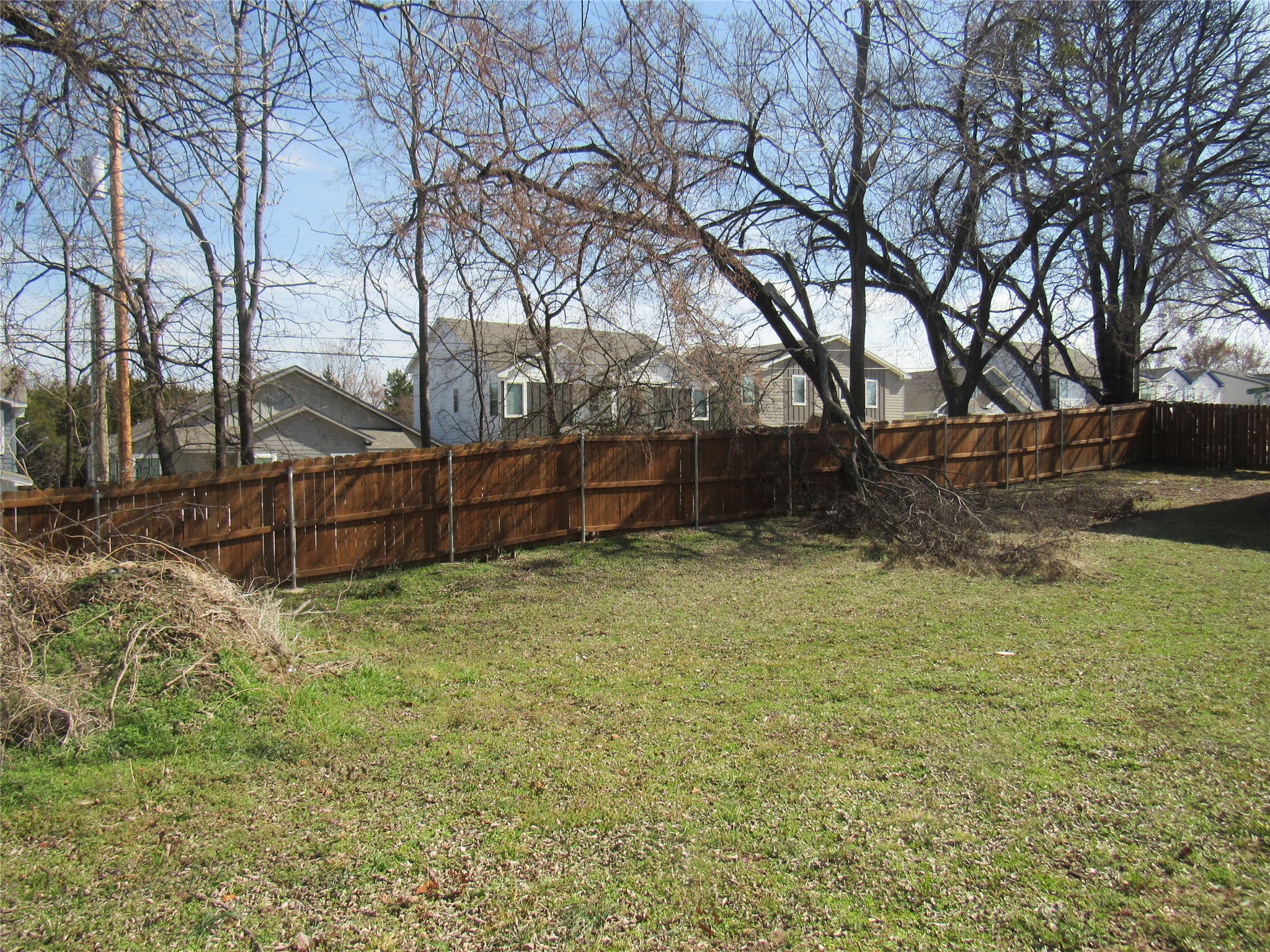 501 W Collins Street Denison TX 75020