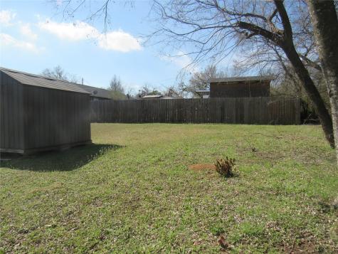 501 W Collins Street Denison TX 75020