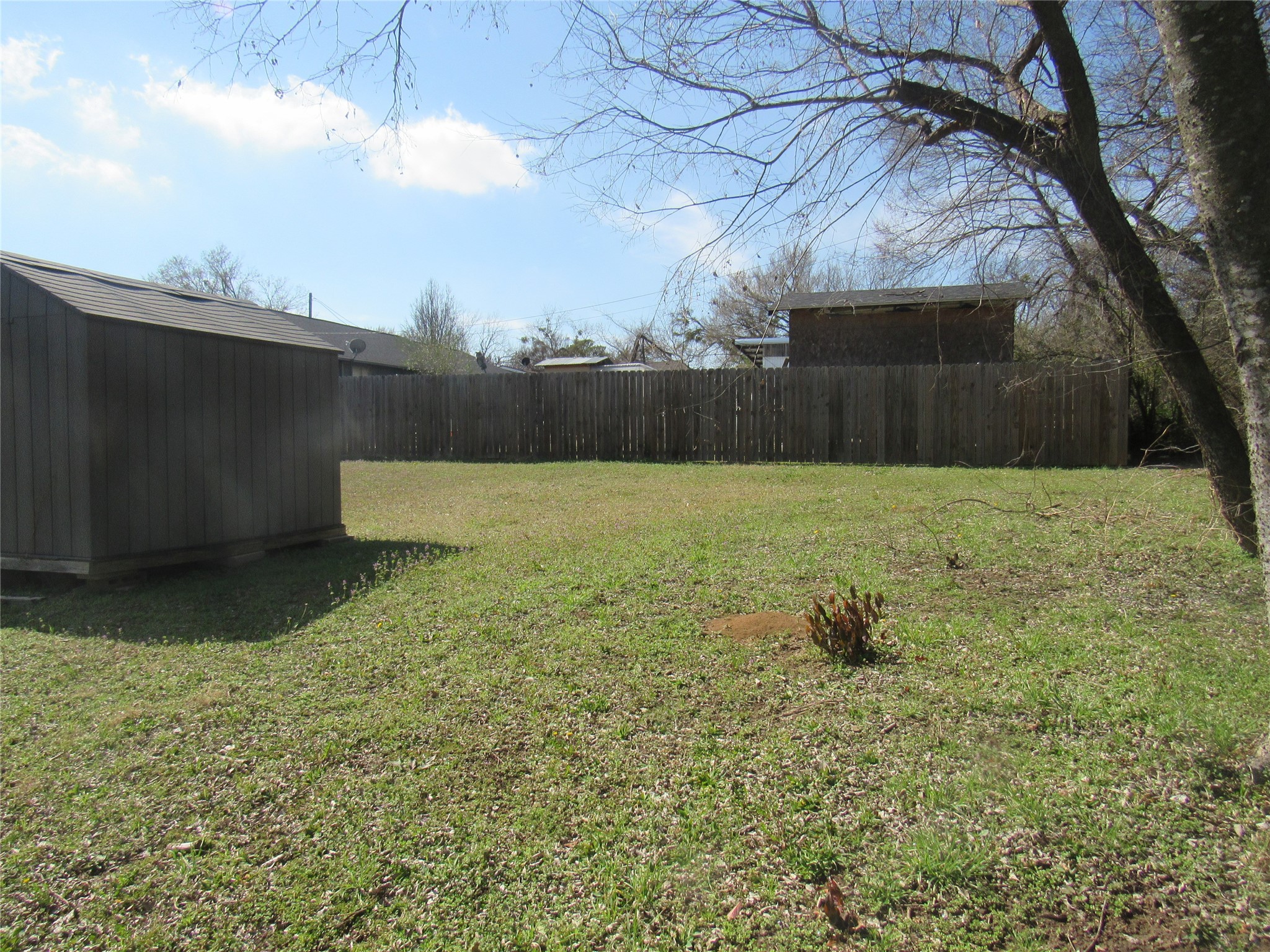 501 W Collins Street Denison TX 75020