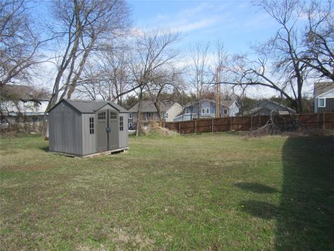 501 W Collins Street Denison TX 75020