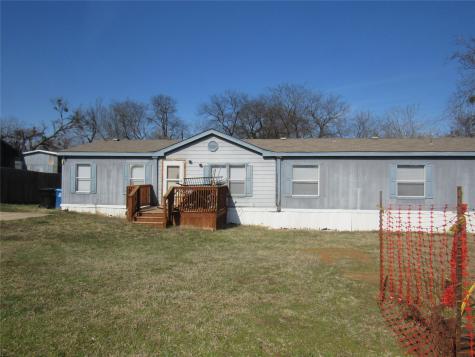 501 W Collins Street Denison TX 75020