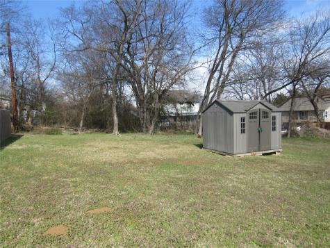 501 W Collins Street Denison TX 75020