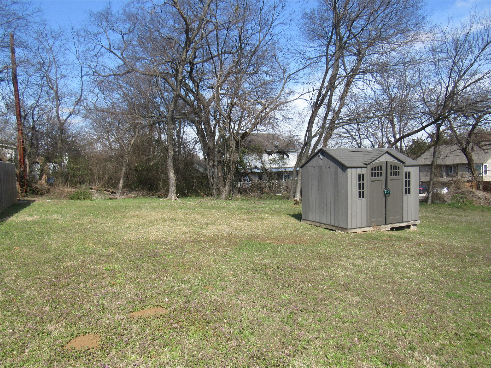 501 W Collins Street Denison TX 75020